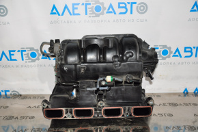 Intake manifold Hyundai Santa FE Sport 13-16 2.4