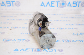 Starter Hyundai Santa FE Sport 13-14 2.4