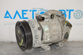 Air Conditioning Compressor for Hyundai Santa FE Sport 13-18 2.0T 2.4