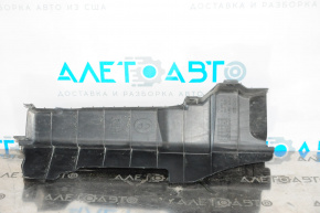 Right radiator deflector for Hyundai Santa FE Sport 13-18 2.4