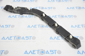 Right rear bumper mount for Hyundai Santa FE Sport 13-18