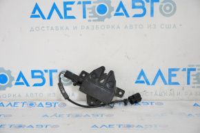 Hyundai Santa FE Sport 13-18 hood lock