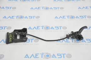 Hyundai Santa FE Sport 13-18 Hood Lock Hook