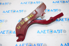Left hood hinge for Hyundai Santa FE Sport 13-18 USA