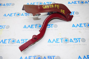 Right hood hinge for Hyundai Santa FE Sport 13-18 USA