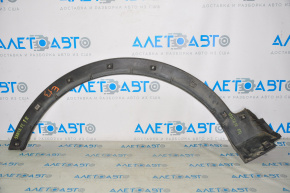 Front right wing arch trim Hyundai Santa FE Sport 13-18