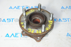 Rear right hub Hyundai Santa FE Sport 13-18 AWD
