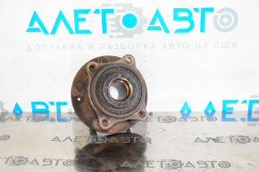 Front left hub Hyundai Santa FE Sport 13-18 AWD