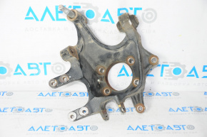 Rear left axle Hyundai Santa FE Sport 13-14 pre-restored AWD