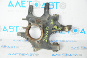 Rear right axle Hyundai Santa FE Sport 13-14 prerest AWD