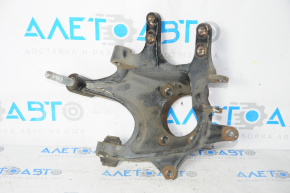 Rear right axle Hyundai Santa FE Sport 13-14 prerest AWD