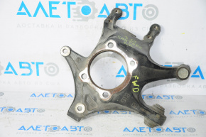 Rear right axle shaft Hyundai Santa FE Sport 13-14 pre-restored FWD