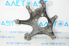 Rear right axle shaft Hyundai Santa FE Sport 13-14 pre-restored FWD
