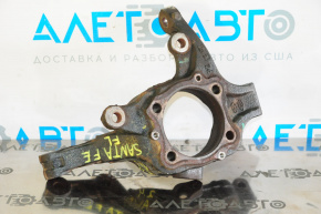 Front left axle shaft for Hyundai Santa FE Sport 13-15 pre-restyling