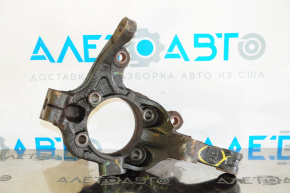 Front left axle shaft for Hyundai Santa FE Sport 13-15 pre-restyling