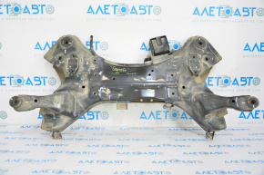 Front subframe Hyundai Santa FE Sport 13-18 2.0, 2.4
