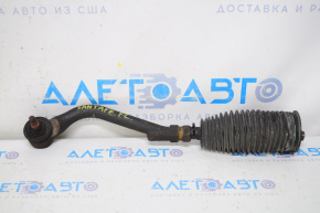 Left steering rod with tip for Hyundai Santa FE Sport 13-18