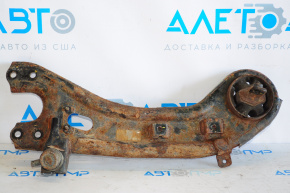 Rear left longitudinal arm Hyundai Santa FE Sport 13-14 prerest AWD rusty