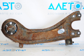 Rear left longitudinal arm Hyundai Santa FE Sport 13-14 prerest AWD rusty