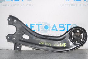 Rear longitudinal arm right Hyundai Santa FE Sport 13-14 prerest AWD