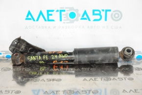 Shock absorber rear left Hyundai Santa FE Sport 13-15 prerest AWD