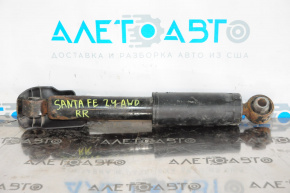 Shock absorber rear right Hyundai Santa FE Sport 13-15 prerest AWD