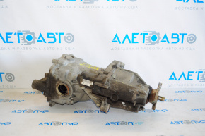 Rear differential gearbox Hyundai Santa FE Sport 13-18