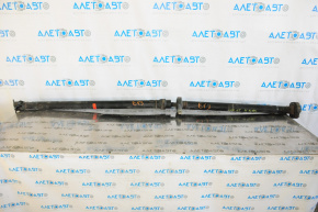 Driveshaft driveshaft Hyundai Santa FE Sport 13-16 Dorest 2.4