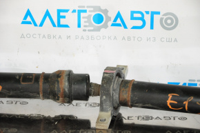 Driveshaft driveshaft Hyundai Santa FE Sport 13-16 Dorest 2.4