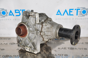 Front transfer case gearbox Hyundai Santa FE Sport 13-16 2.4 114k