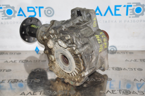 Front transfer case gearbox Hyundai Santa FE Sport 13-16 2.4 114k