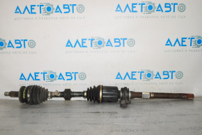 Drive half-shaft front right Hyundai Santa FE Sport 13-16 pre-rest 2.4 AWD complete