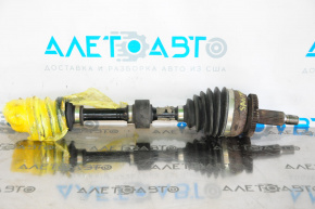 Drive axle shaft front right Hyundai Santa FE Sport 13-16 prerest 2.4 AWD internal CV joint without cup