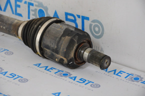 Front right axle drive for Hyundai Santa FE Sport 13-16 pre-restored 2.4 FWD