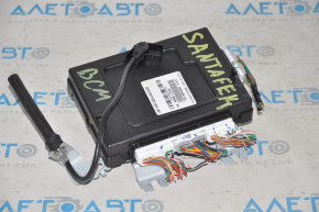 BODY CONTROL MODULE Hyundai Santa Fe 13-14