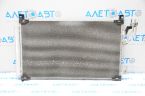 Hyundai Sonata 11-15 air conditioner condenser