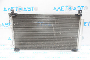 Hyundai Sonata 11-15 air conditioner condenser