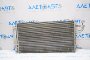 Hyundai Sonata 11-15 hybrid air conditioner condenser