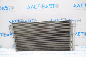 Hyundai Sonata 11-15 hybrid air conditioner condenser