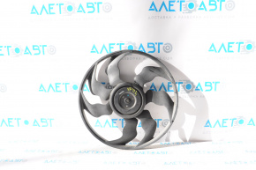 Hyundai Sonata 11-15 Cooling Fan Impeller Type 2