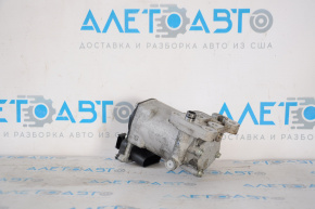 Oil pump automatic transmission Hyundai Sonata 11-15 hybrid