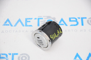 Ignition Start-Stop Button Hyundai Sonata 11-15