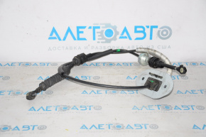 Gearbox cable Hyundai Sonata 11-15 hybrid