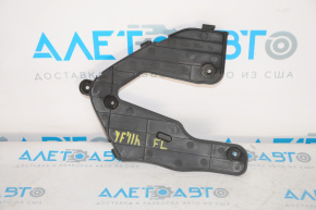 Left front bumper mount for Hyundai Sonata 11-15