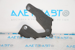 Right front bumper mount for Hyundai Sonata 11-15