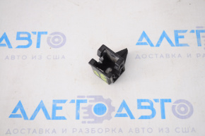 Right small headlight mount Hyundai Sonata 11-15