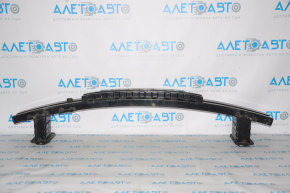 Front bumper reinforcement for Hyundai Sonata 11-15 hybrid