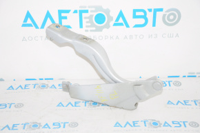 Left hood hinge for Hyundai Sonata 11-15