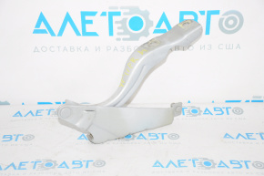 Right hood hinge for Hyundai Sonata 11-15