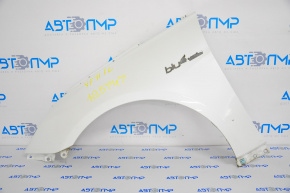 Front left wing Hyundai Sonata 11-15